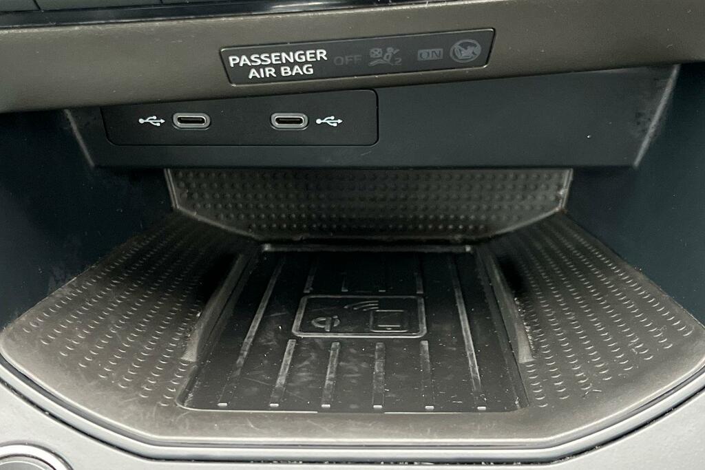 Seat Arona Petrol Blue #33
