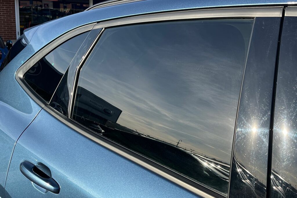Ford Kuga 1.5 Ecoblue St-line X White #38