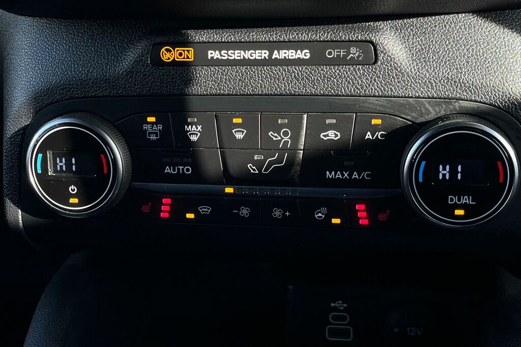 Ford Kuga 1.5 Ecoblue St-line X White #30