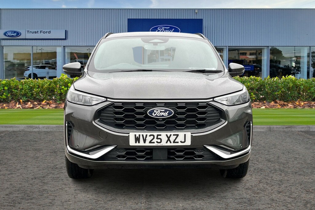 Ford Kuga 2.5 Phev St-line Cvt  #6