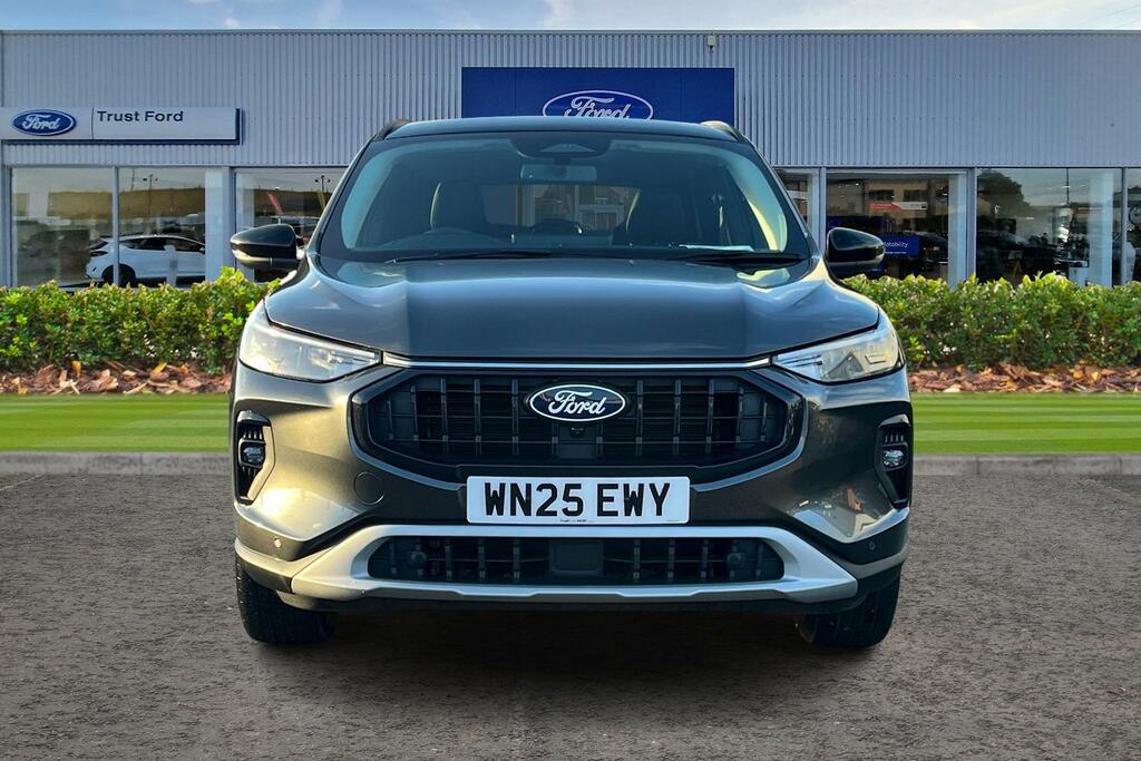 Ford Kuga 2.5 Phev Active Cvt  #6