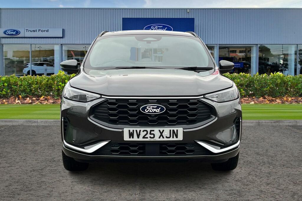 Ford Kuga 2.5 Phev St-line X Cvt  #6