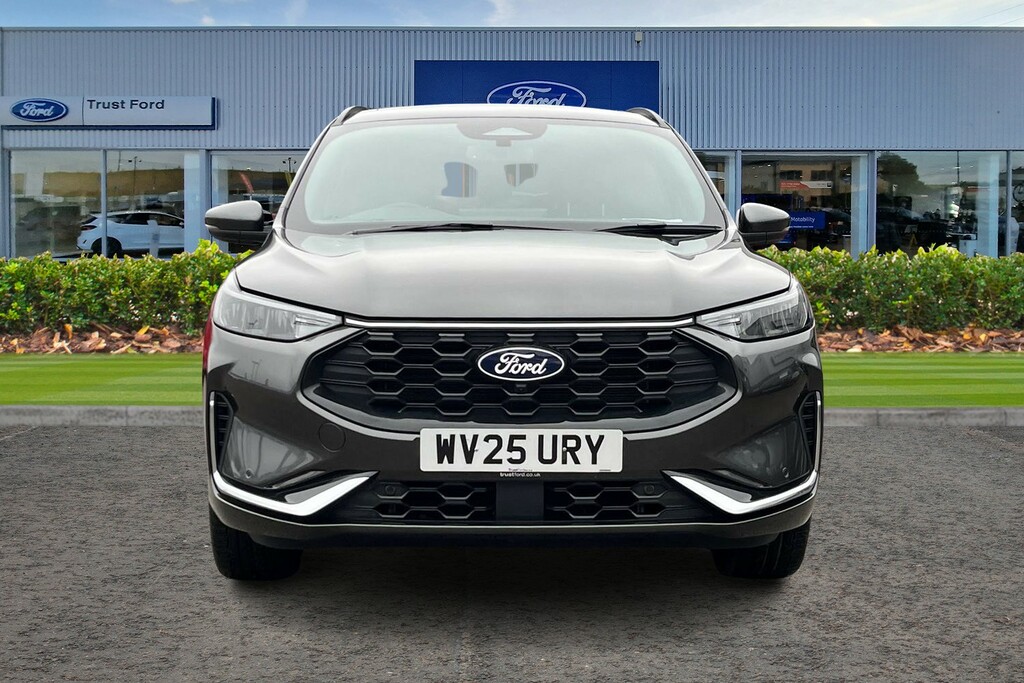 Ford Kuga 2.5 Phev St-line X Cvt WV25URY #6