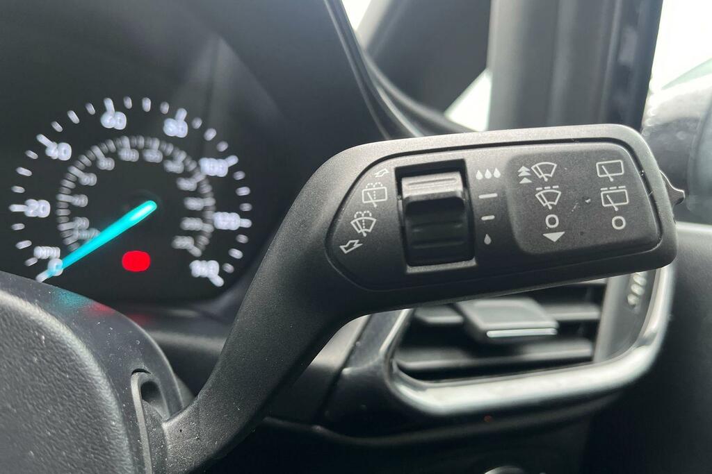 Ford Fiesta 1.0 Ecoboost Active Black #15