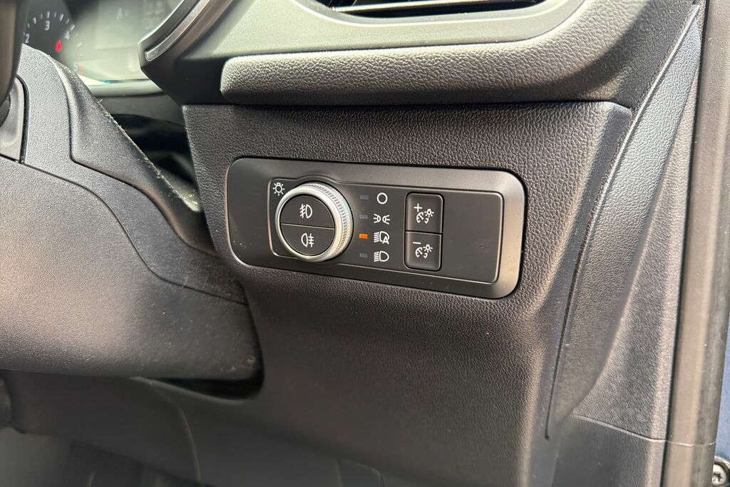 Ford Kuga 2.0 Ecoblue Mhev Vignale White #34
