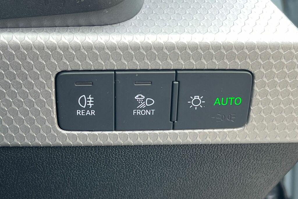 Audi A1 30 Tfsi S Line  #22