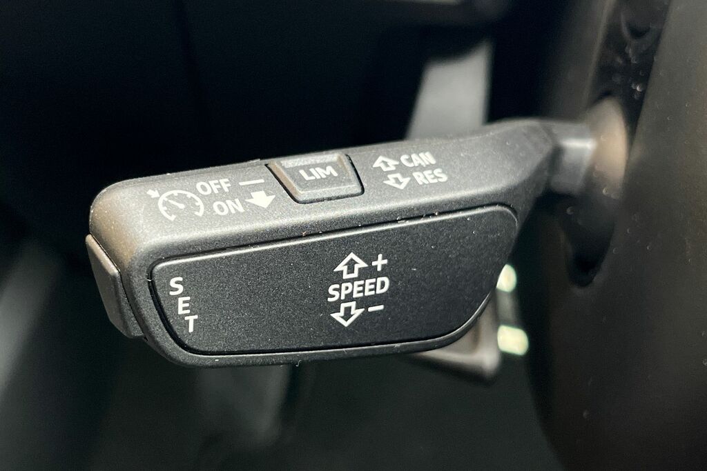 Audi A1 30 Tfsi S Line  #28