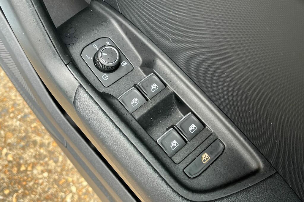 Audi A1 30 Tfsi S Line  #16