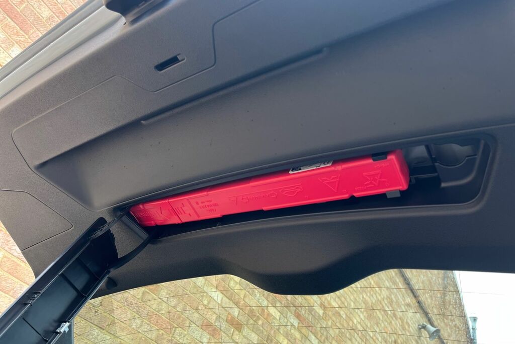 Audi A1 30 Tfsi S Line  #33