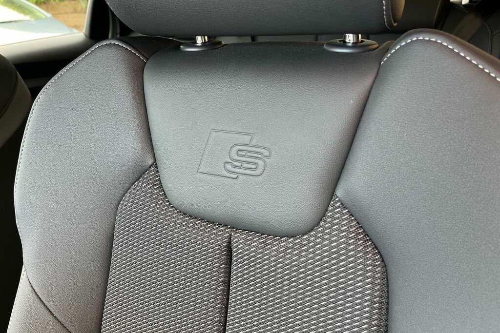 Audi A1 30 Tfsi S Line  #31