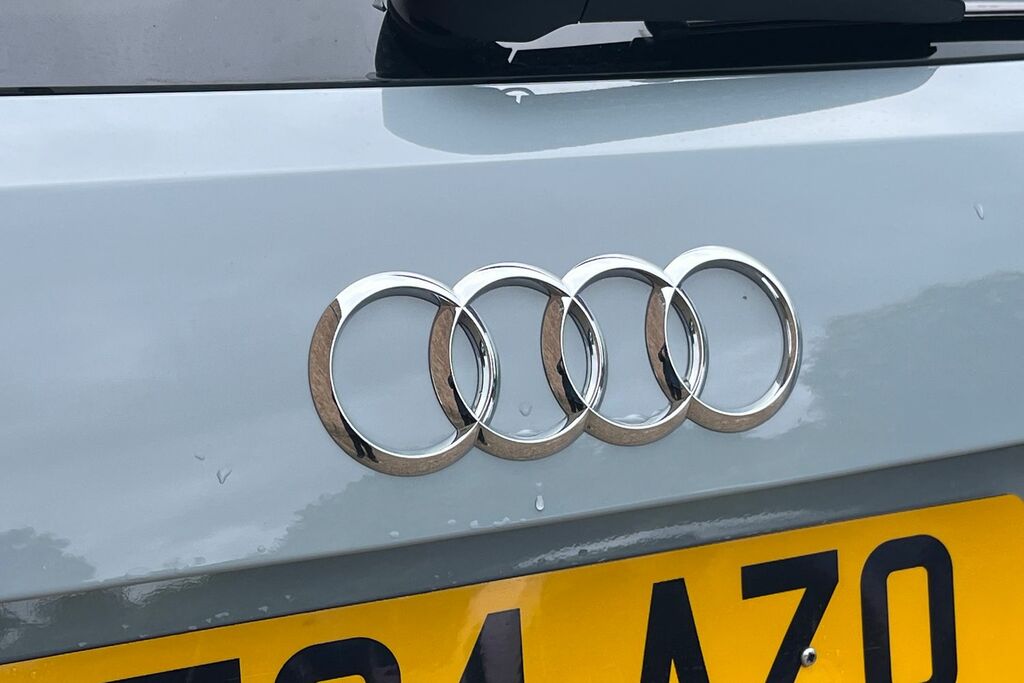Audi A1 30 Tfsi S Line  #38