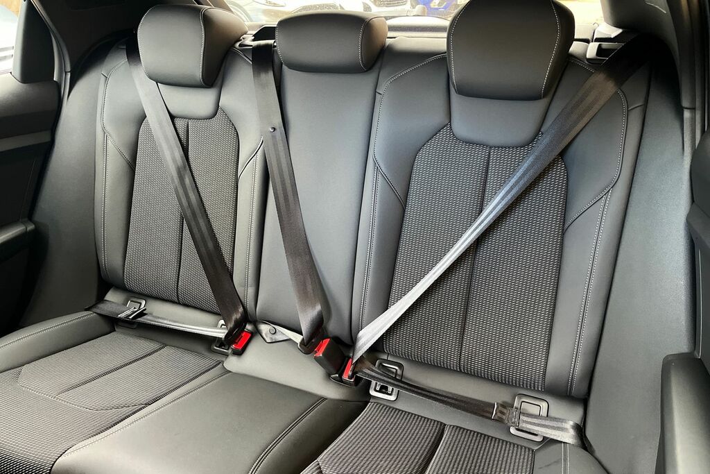 Audi A1 30 Tfsi S Line  #20