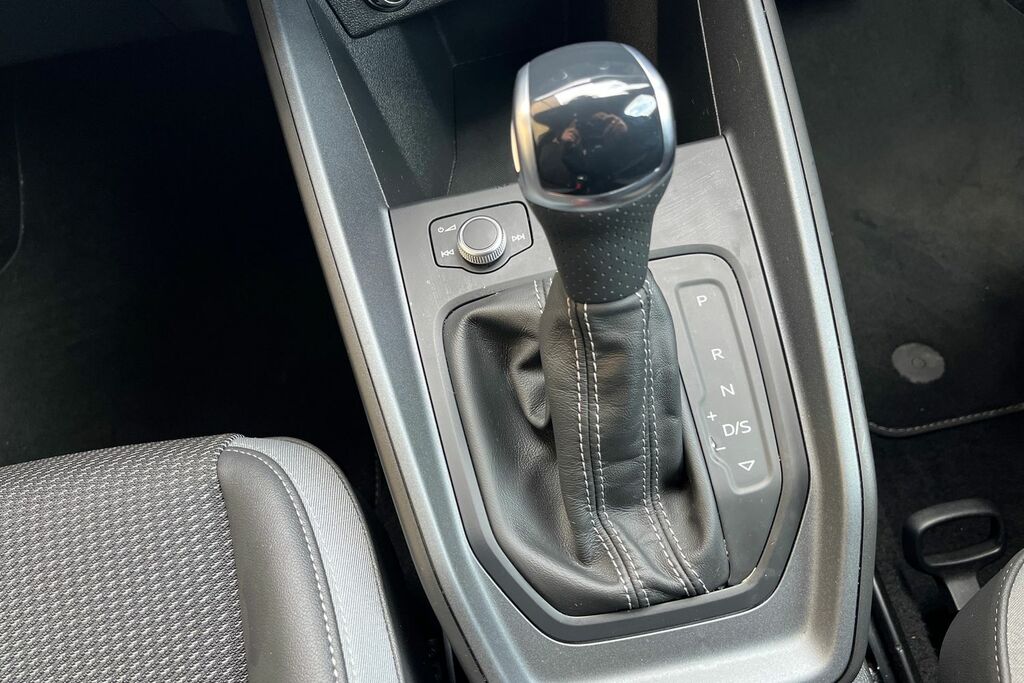 Audi A1 30 Tfsi S Line  #23
