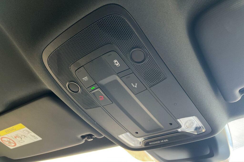 Audi A1 30 Tfsi S Line  #29