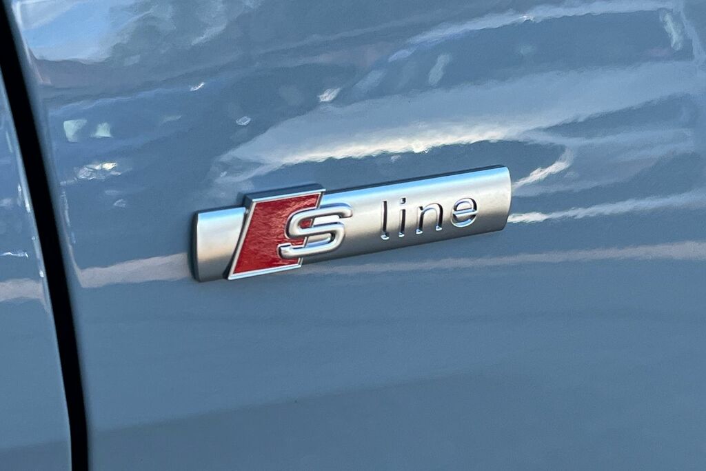 Audi A1 30 Tfsi S Line  #30