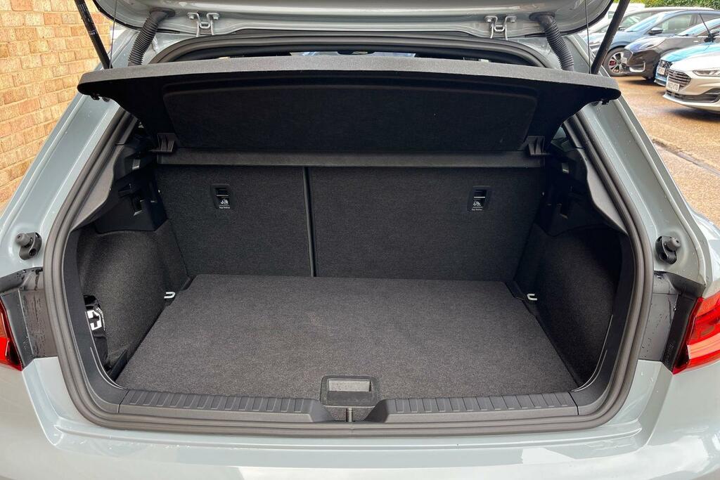 Audi A1 30 Tfsi S Line  #21