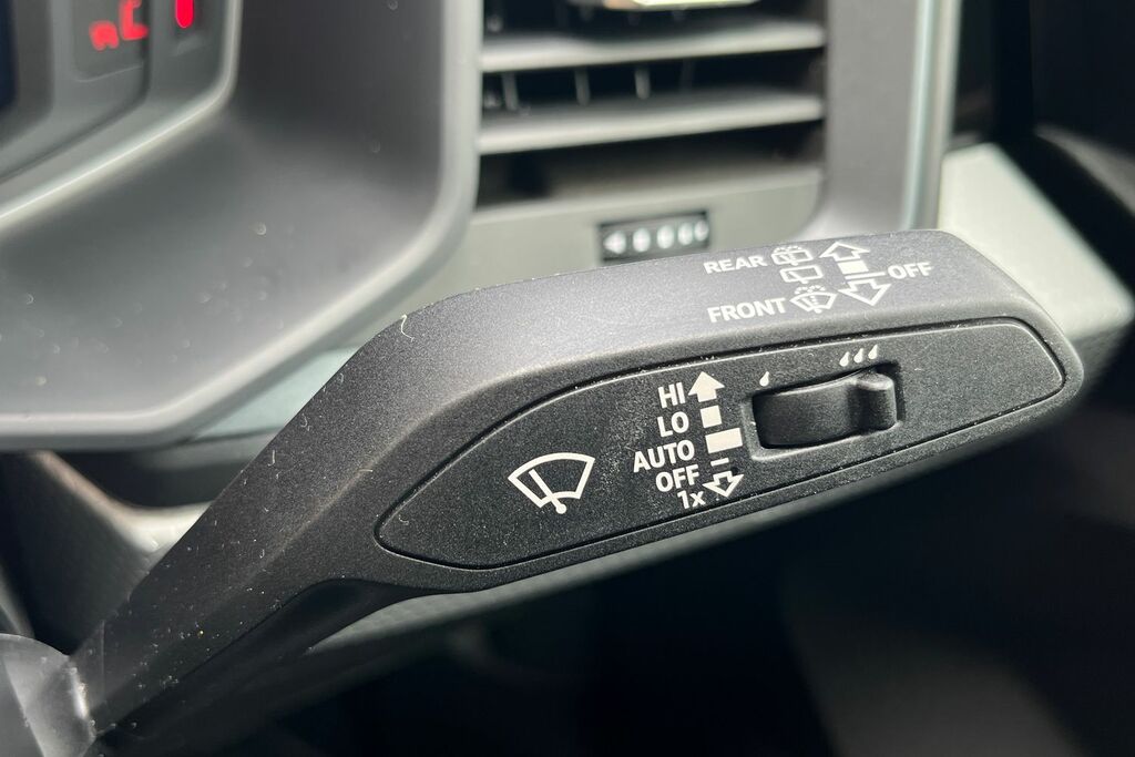 Audi A1 30 Tfsi S Line  #15