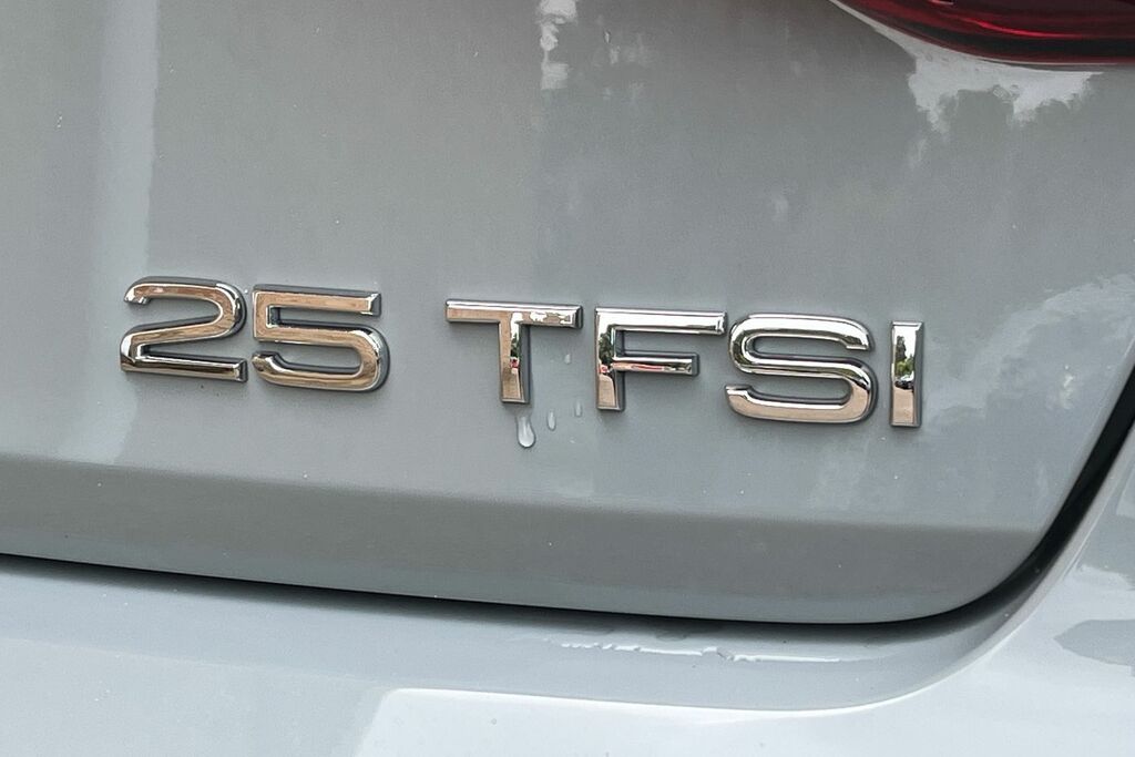 Audi A1 30 Tfsi S Line  #36
