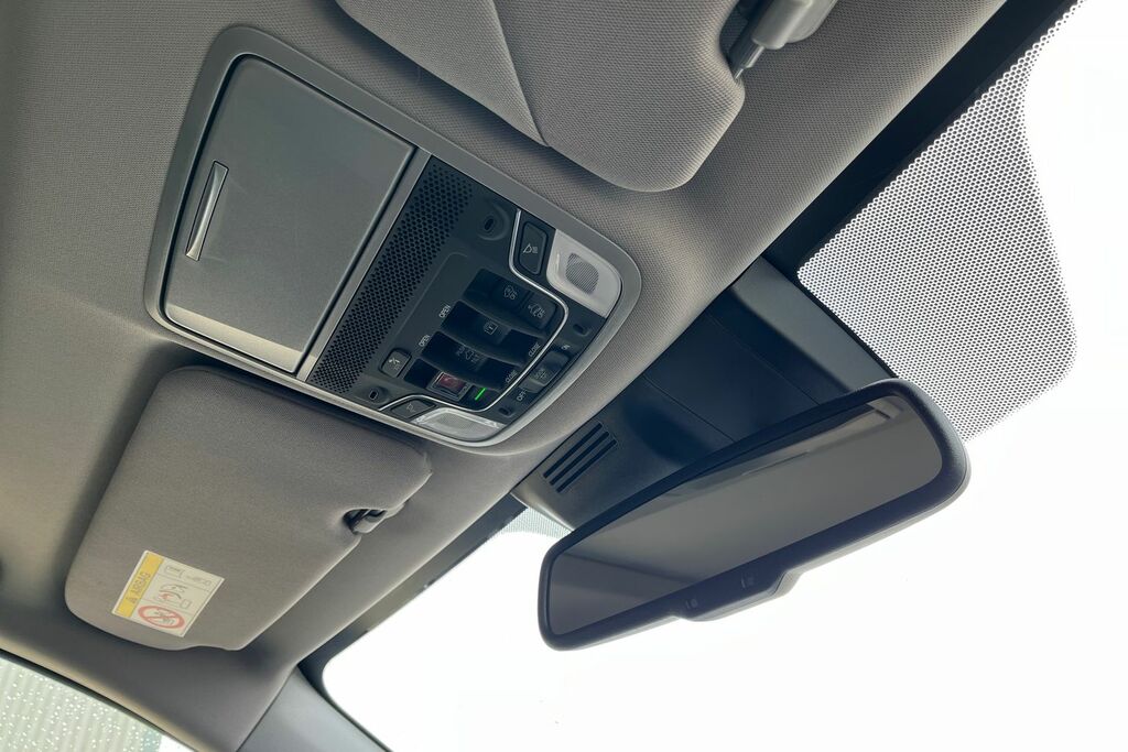 Honda Cr-V Cr-v 2.0 I-mmd Hybrid Sr 2Wd Ecvt Grey #35
