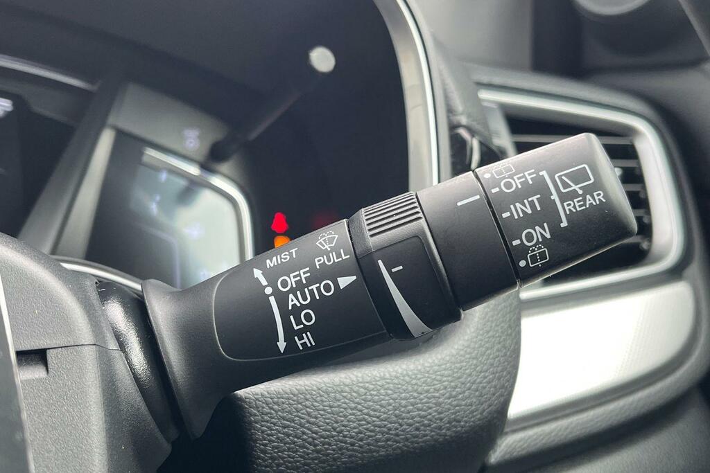 Honda Cr-V Cr-v 2.0 I-mmd Hybrid Sr 2Wd Ecvt Grey #15