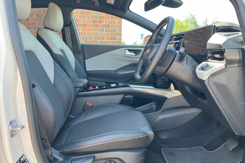 Ford Puma 1.0 Ecoboost Hybrid Mhev St-line Dctrear Cam Grey #27