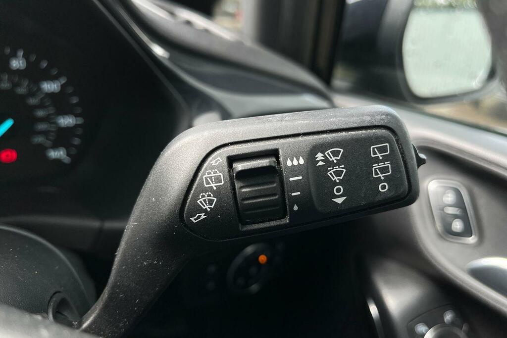 Ford Fiesta 1.1 Zetec Black #15