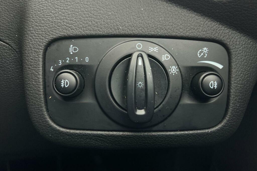 Ford Kuga 1.5 Tdci Titanium 2Wd- Cruise Control, Keyless Black #24