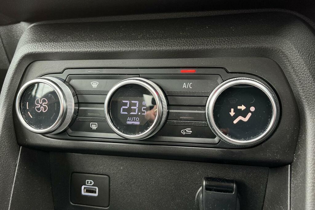Dacia Sandero Stepway 1.0 Tce Essential White #32