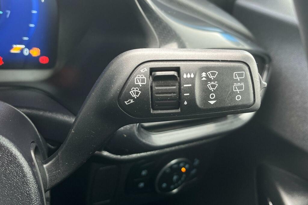 Ford Puma 1.0 Ecoboost Hybrid Mhev St-line - Heated Seat Blue #15