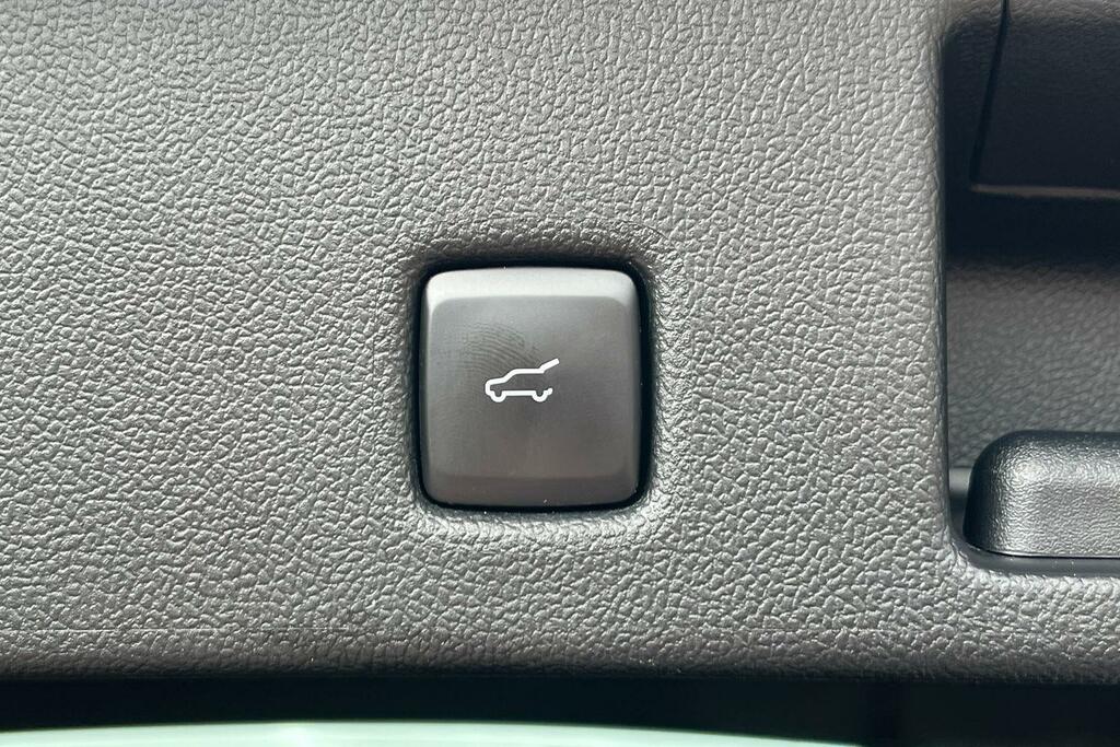 Ford Kuga 1.5 St-line Ecoblue 2020 Red #22