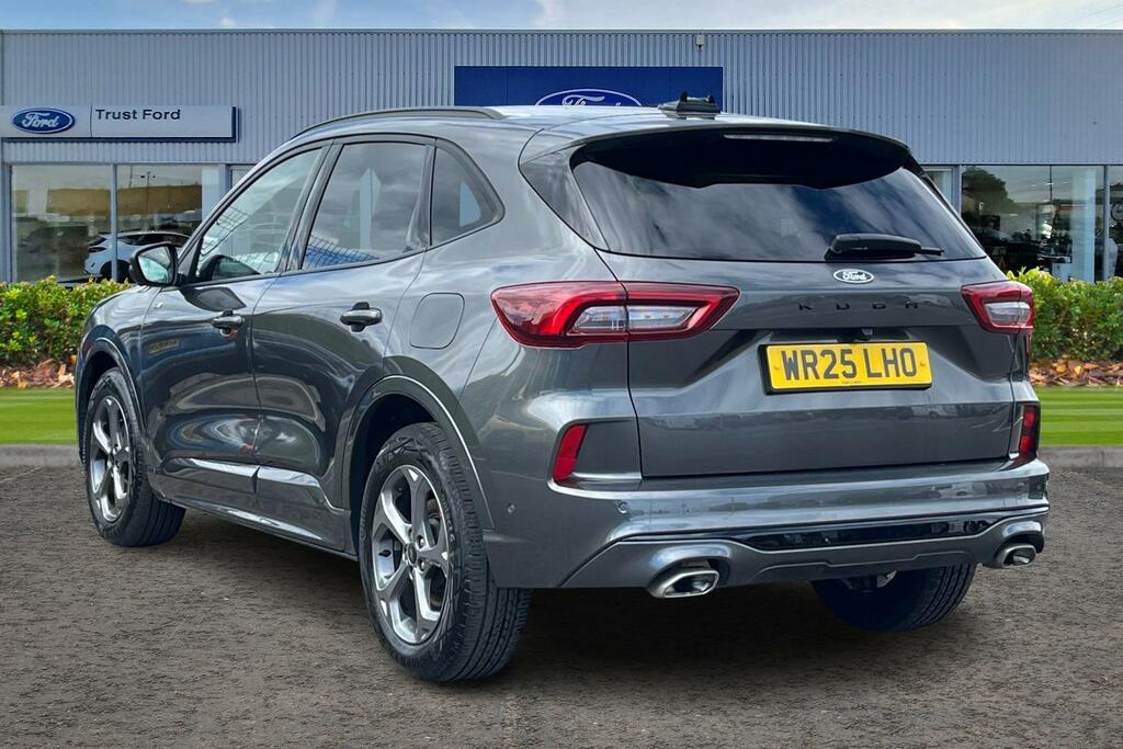 Ford Kuga 1.5 Ecoboost St-line WR25LHO #3