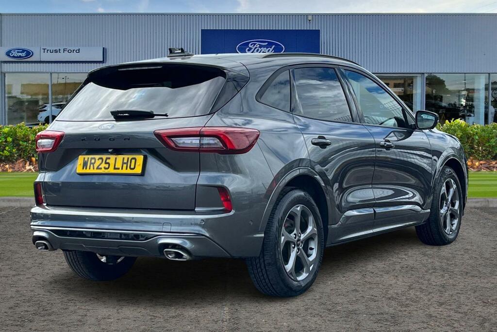 Ford Kuga 1.5 Ecoboost St-line WR25LHO #5
