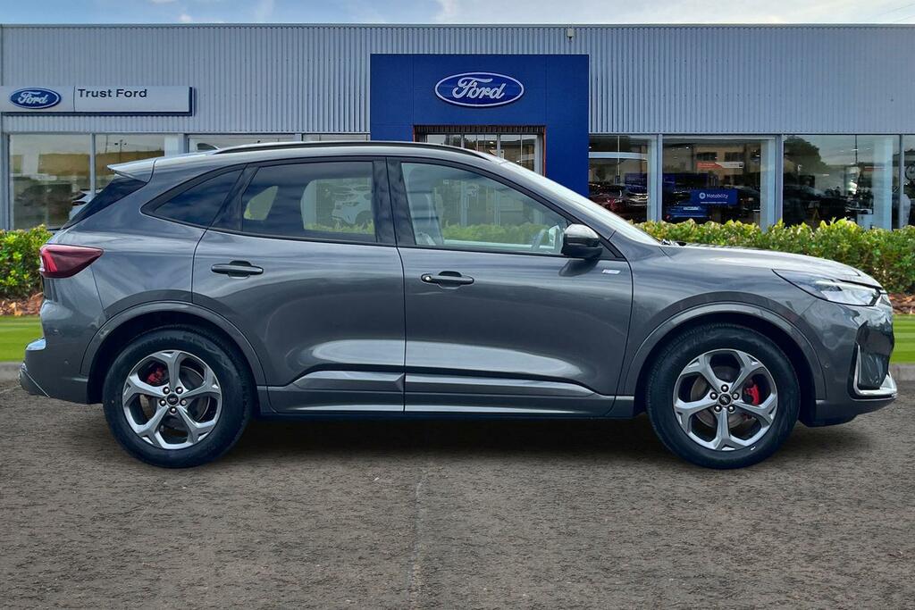 Ford Kuga 1.5 Ecoboost St-line WR25LHO #4