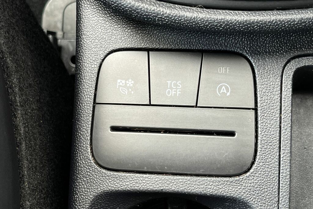 Ford Fiesta 1.0 Ecoboost Active 5Dr- Apple Car Play  #33