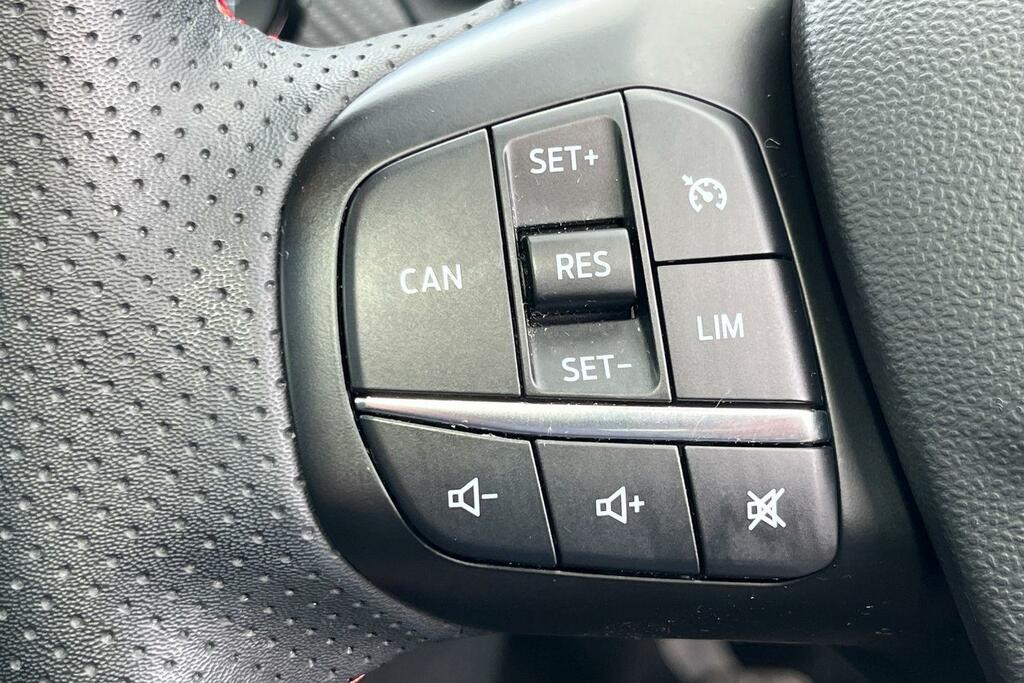 Ford Fiesta 1.0 Ecoboost Active 5Dr- Apple Car Play  #23