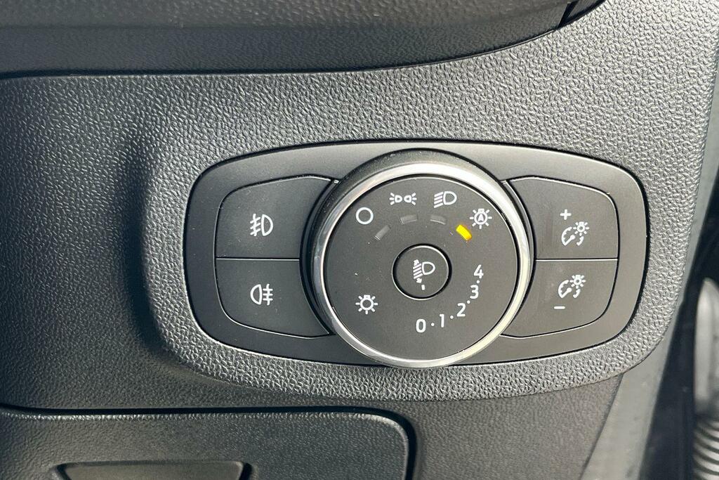 Ford Fiesta 1.0 Ecoboost Active 5Dr- Apple Car Play  #22