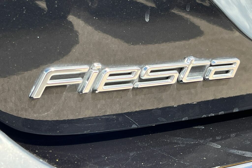 Ford Fiesta 1.0 Ecoboost Active 5Dr- Apple Car Play  #38