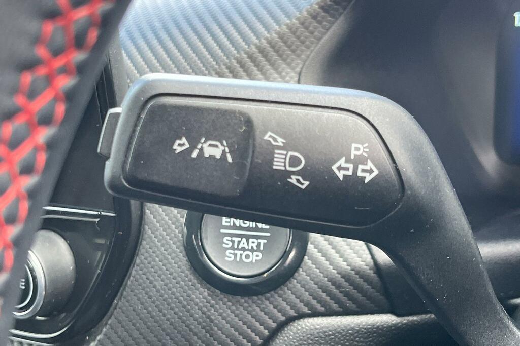 Ford Fiesta 1.0 Ecoboost Active 5Dr- Apple Car Play  #14