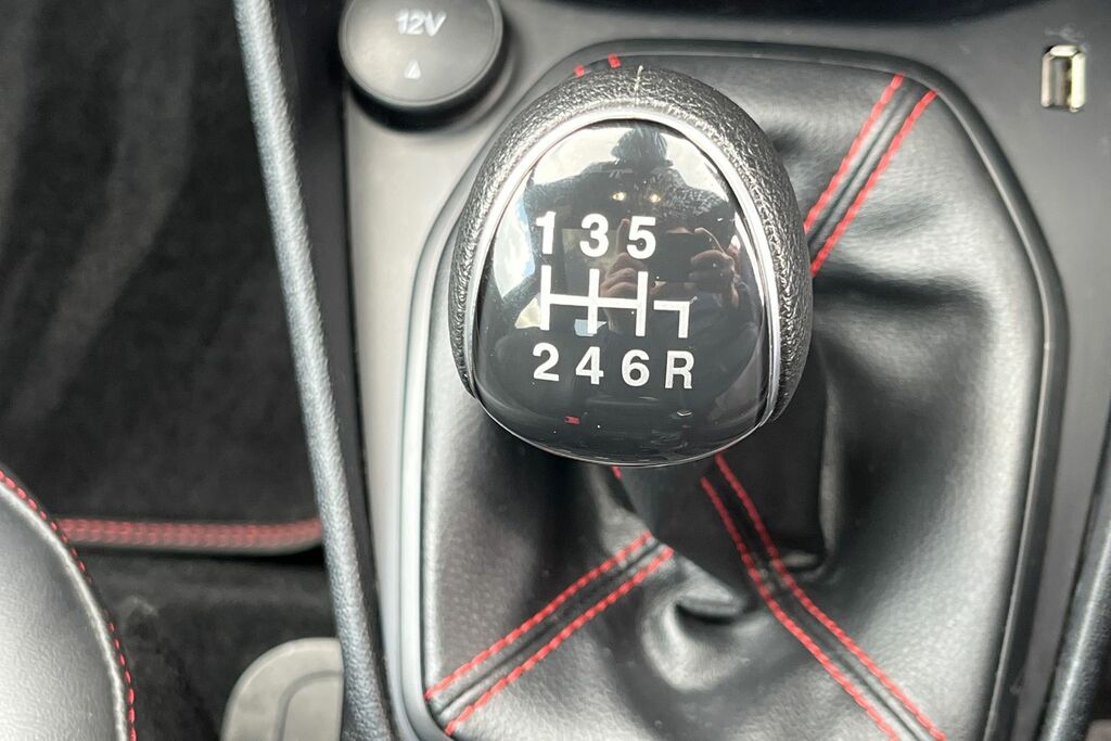 Ford Fiesta 1.0 Ecoboost Active 5Dr- Apple Car Play  #32