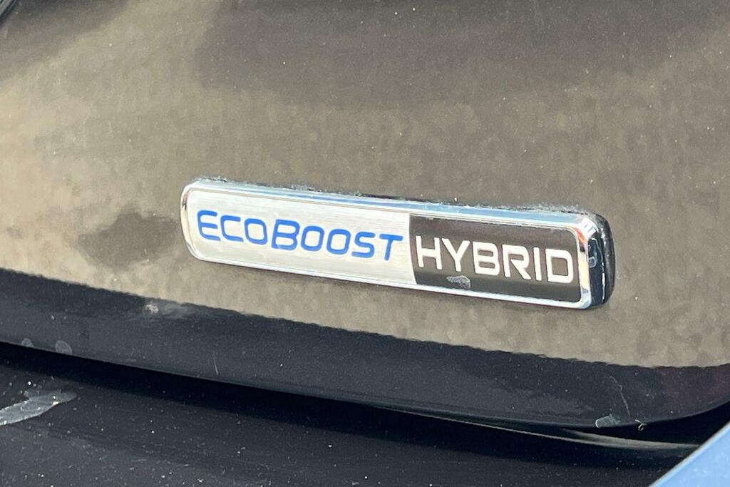 Ford Fiesta 1.0 Ecoboost Active 5Dr- Apple Car Play  #37