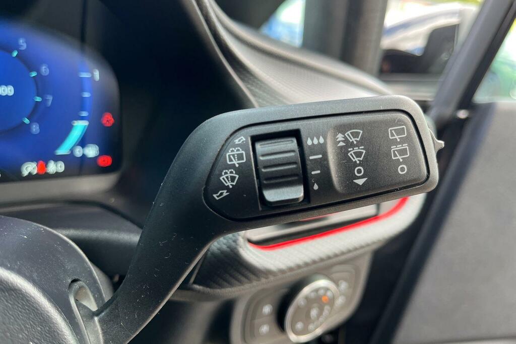 Ford Fiesta 1.0 Ecoboost Active 5Dr- Apple Car Play  #15
