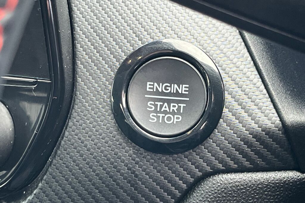 Ford Fiesta 1.0 Ecoboost Active 5Dr- Apple Car Play  #25