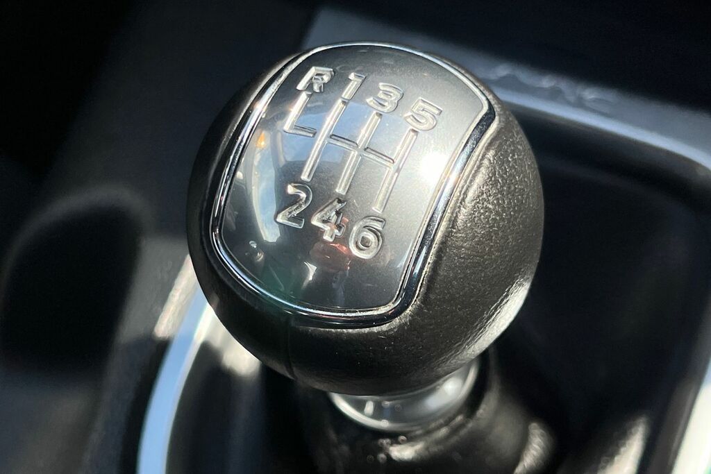 Ford Mustang 5.0 V8 Gt Grey #35
