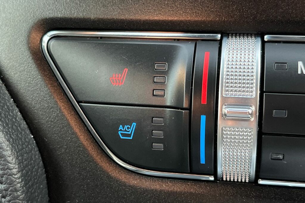 Ford Mustang 5.0 V8 Gt Grey #31