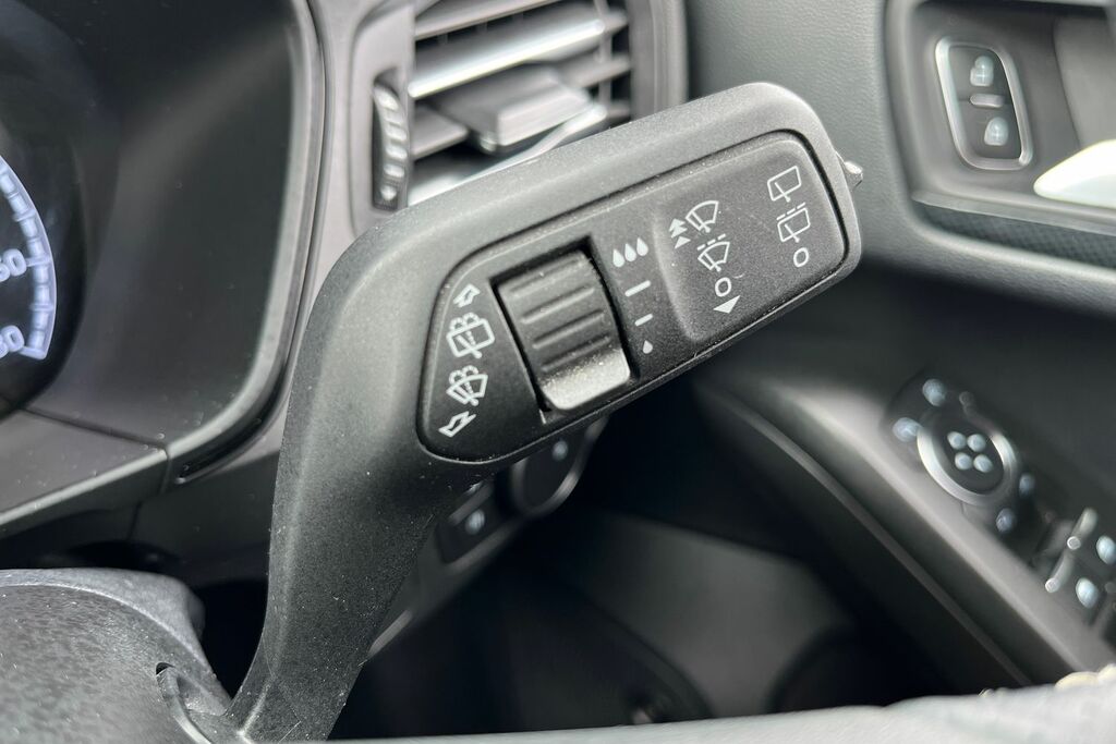 Ford Focus 1.5 Ecoblue 120 St-line X Blue #15