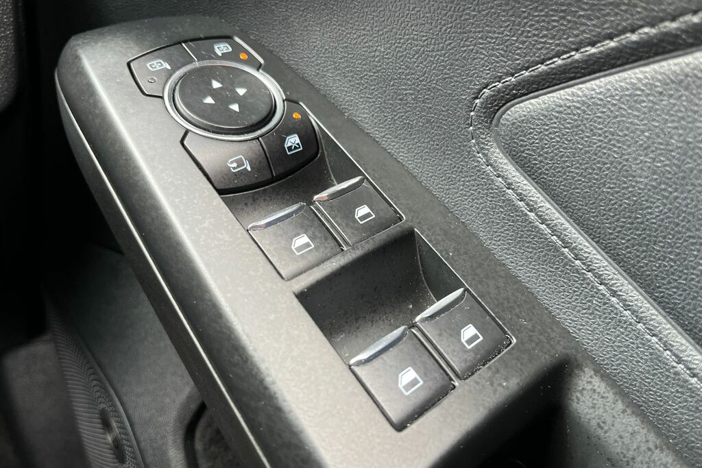 Ford Focus 1.5 Ecoblue 120 St-line X Blue #16