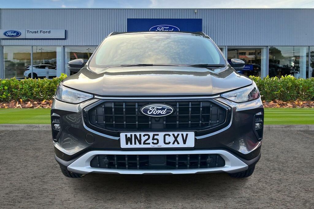 Ford Kuga 2.5 Phev Active Cvt WN25CXV #6