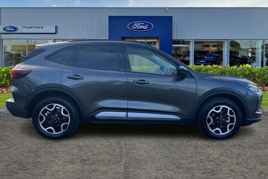 Ford Kuga 2.5 Phev Active Cvt WN25CXV #3