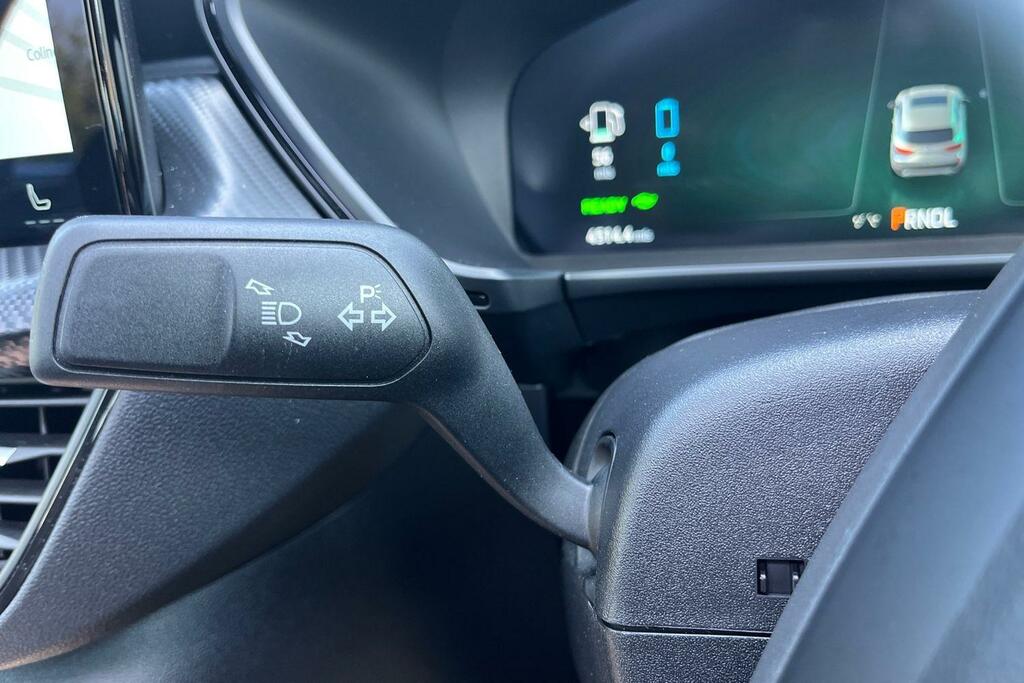 Ford Kuga 2.5L St-line X Silver #14