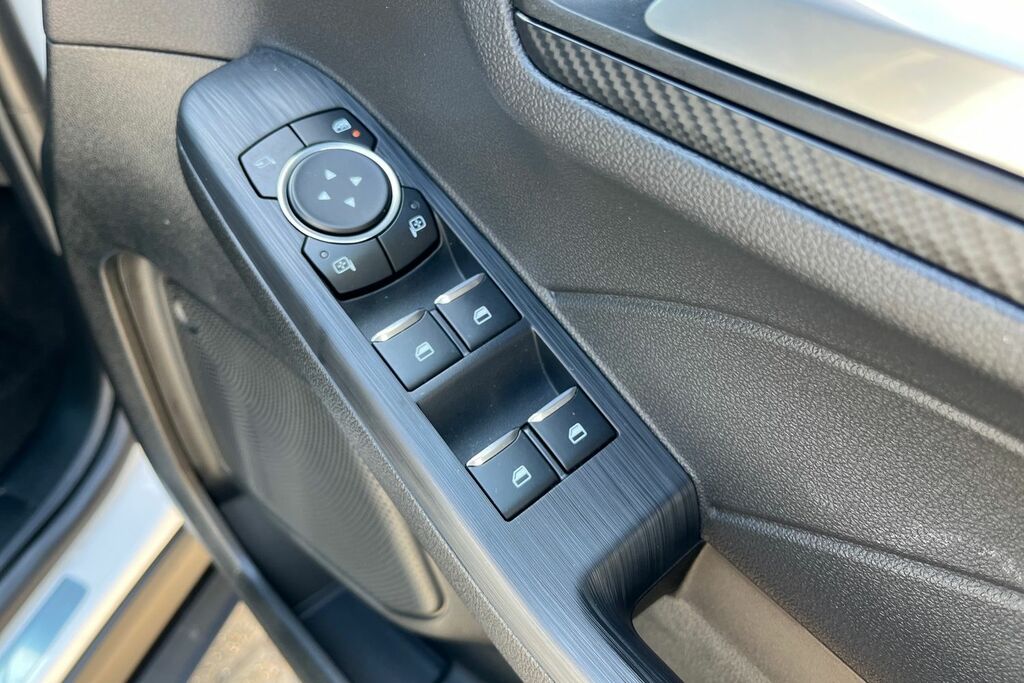 Ford Kuga 2.5L St-line X Silver #16